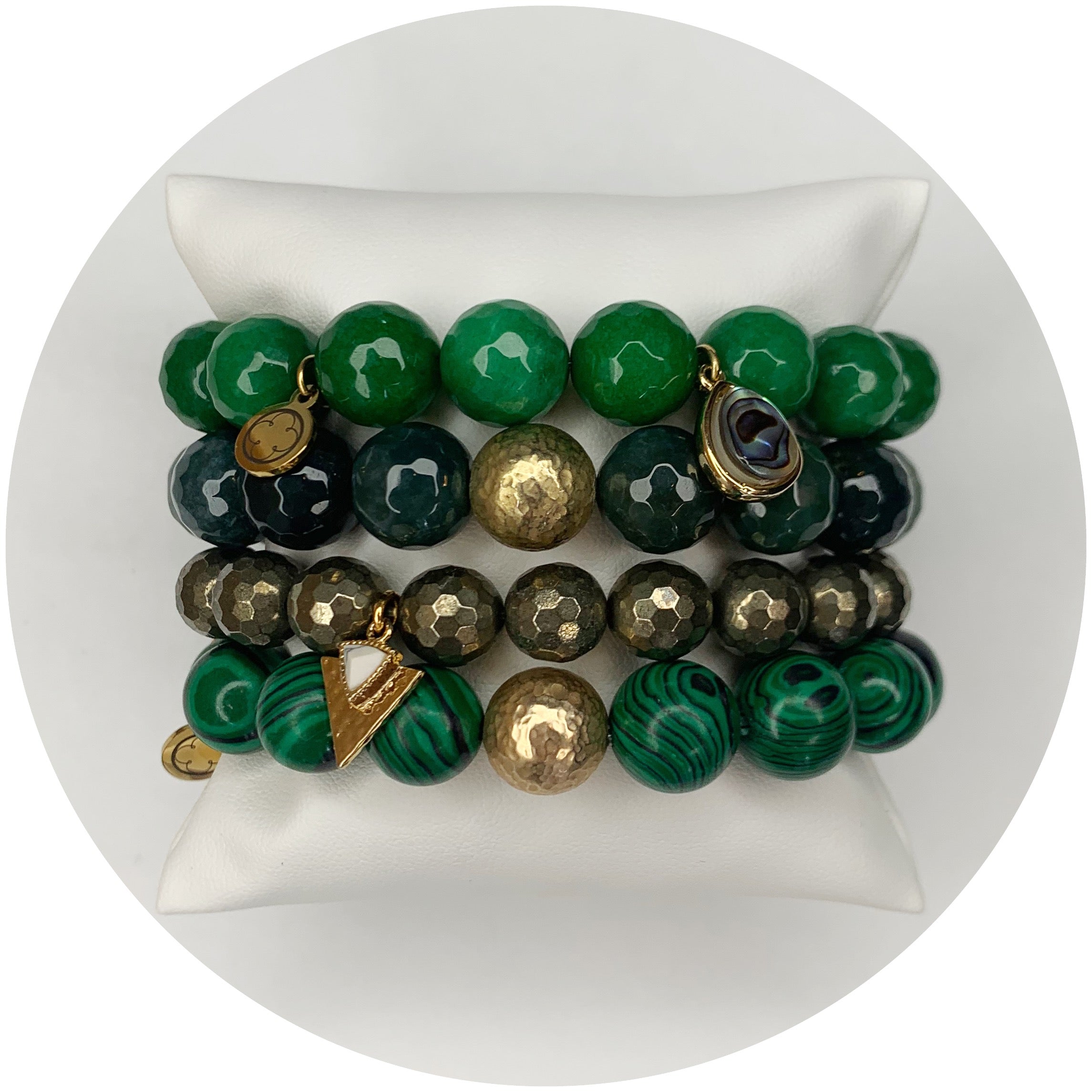 Green Day Armparty