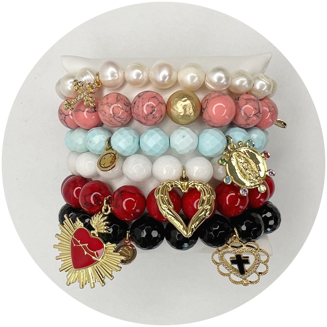 Holy Grail Armparty