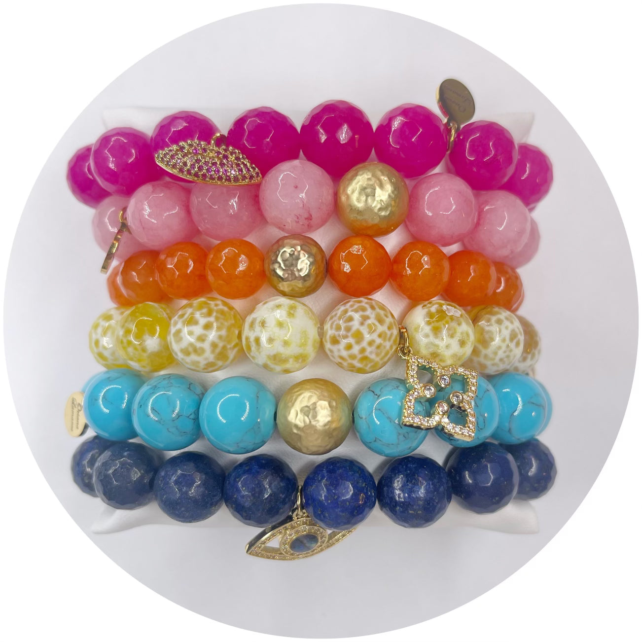 Somewhere Over The Rainbow Armparty