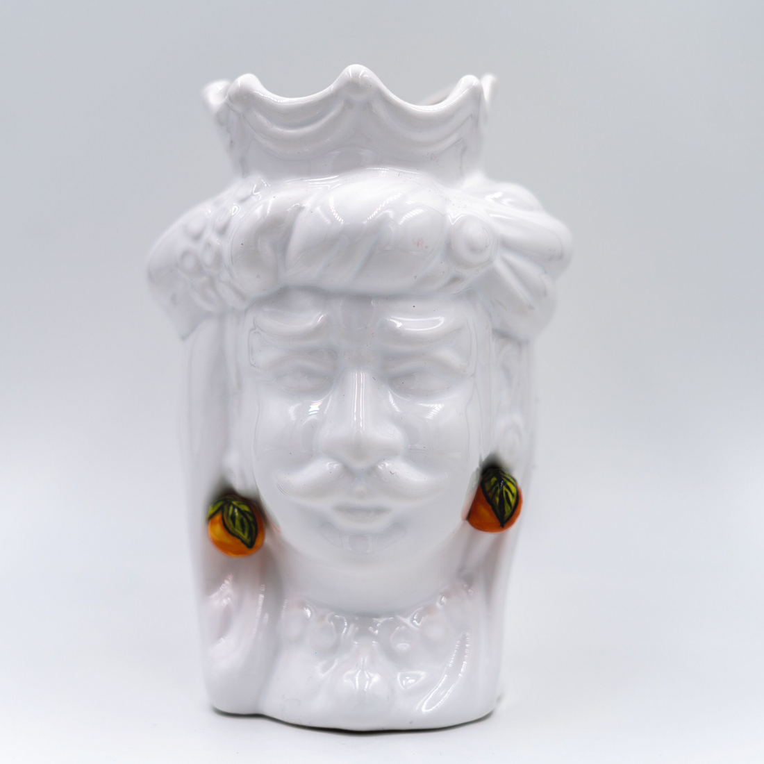 Ciccio Fragrance Diffuser Vase - Oriana Lamarca LLC