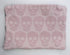 Pink Mcqueen Skull Towel Bag - Oriana Lamarca LLC
