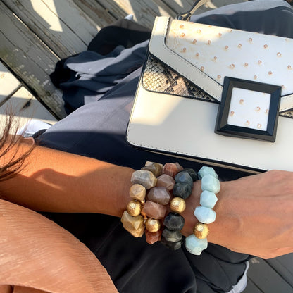 Big and Bold Armparty