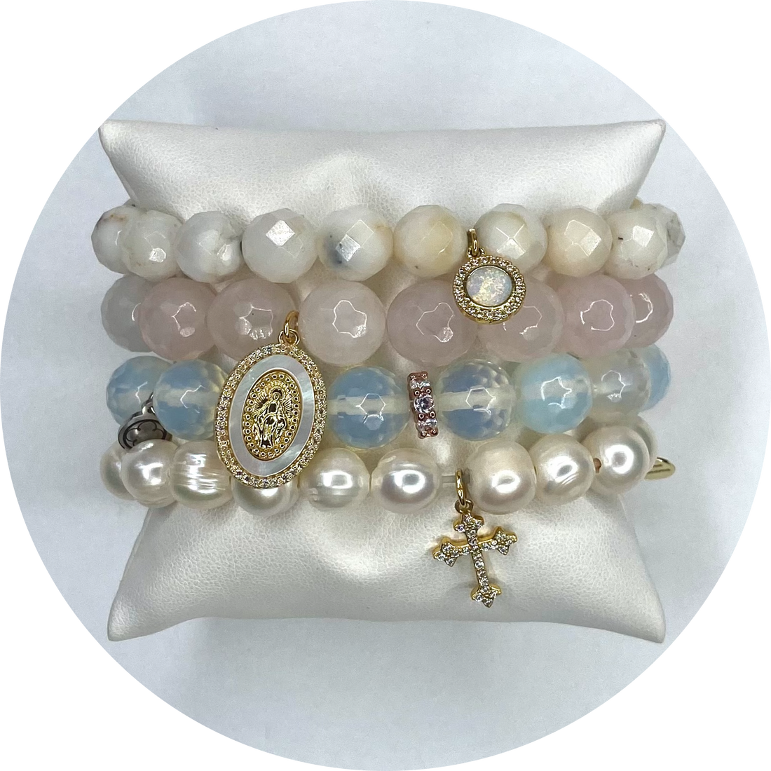 Fairy Godmother Armparty