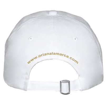 Official Armcandy Addict Baseball Cap - Oriana Lamarca LLC