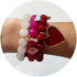 "Roses are Red, Violets are Blue, Armcandy is Sweet...Just Like You" Armparty - Oriana Lamarca LLC