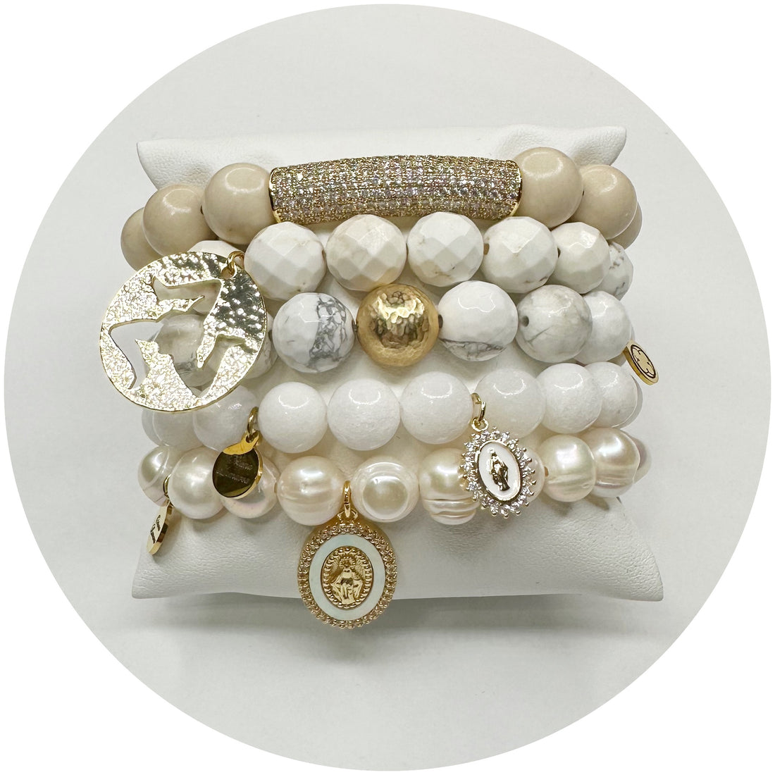 The Godmother Armparty