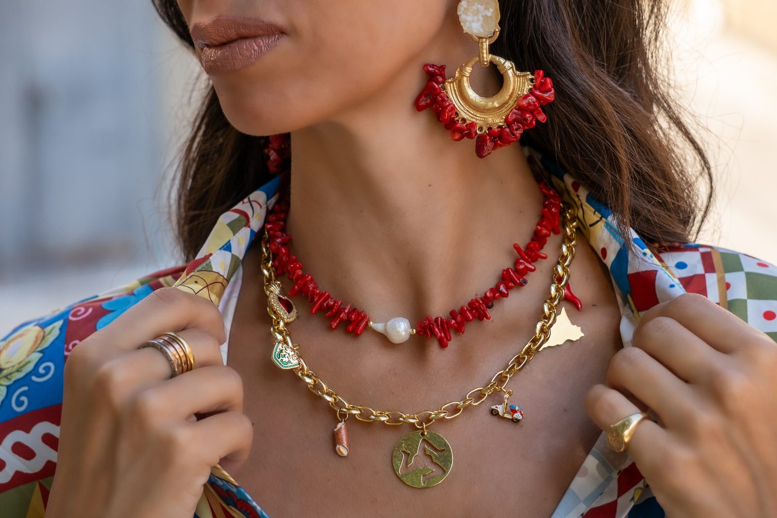 The Story Behind Croce Imperiale